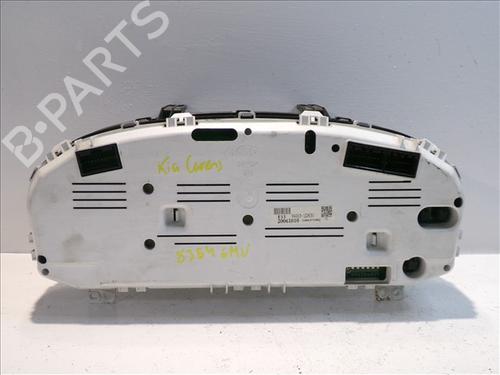 Electronic module KIA CARENS III MPV (UN) 2.0 CRDi 140 | BP24566194M83 - Image 2