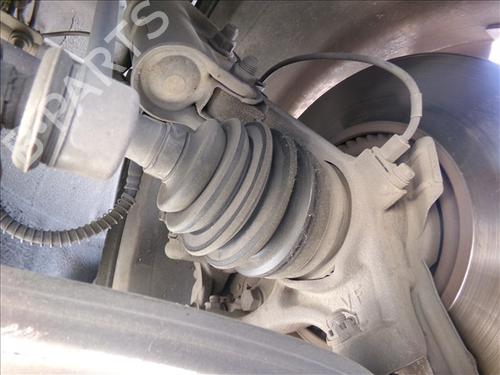 Used Left front driveshaft Left front driveshaft HYUNDAI i40 I (VF) 1.7 CRDi (116 hp) 26446420 26446420