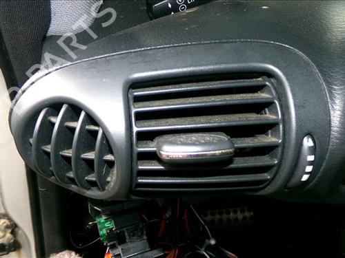 Used Air vent Air vent MERCEDES-BENZ C-CLASS Coupe (CL203) C 200 Kompressor (203.745) (163 hp) 30493951 30493951