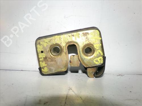 Used Tailgate lock Tailgate lock VW GOLF III (1H1) 1.9 SDI (64 hp) 24857858 24857858