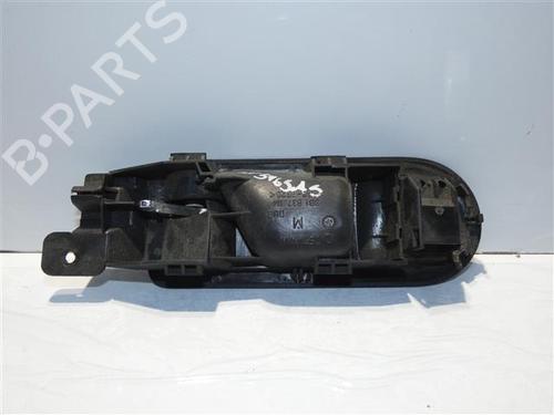 Right front window switch VW PASSAT B5 (3B2) 1.6 | BP24555630I26 - Image 2