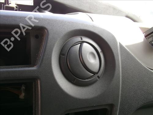 Used Air vent Air vent RENAULT MASTER III Van (FV) 2.3 dCi 125 RWD (FV0C, FV0D, FV0H, FV0J, FV0A, FV0K) (125 hp) 25485232 25485232