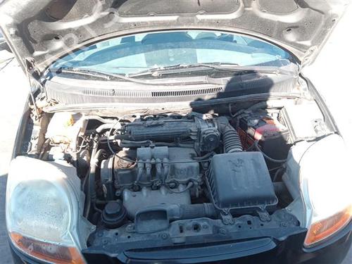 Headlight switch CHEVROLET MATIZ (M200, M250) 1.0 | BP24563387I24  - Image 7