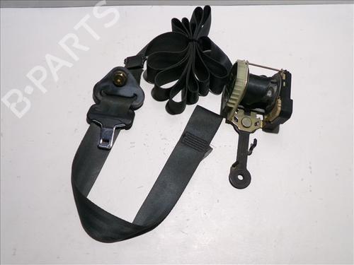 Used Front right seatbelt Front right seatbelt RENAULT CLIO II (BB_, CB_) 1.5 dCi (B/CB08) (82 hp) 24565469 24565469