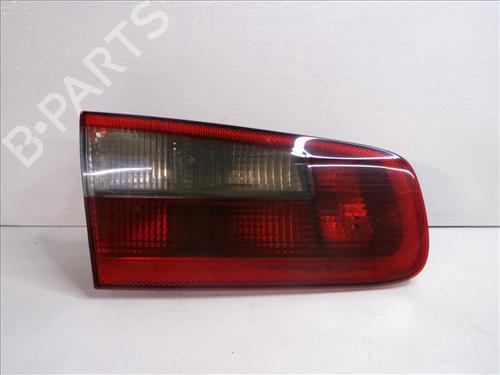 Used Left tailgate light Left tailgate light RENAULT LAGUNA II (BG0/1_) 1.9 dCi (BG08, BG0G) (120 hp) 24569025 24569025
