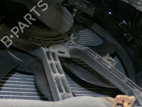 Used Radiator fan Radiator fan NISSAN JUKE (F15) 1.5 dCi (110 hp) 33265129 33265129