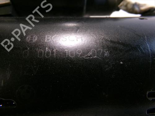 Starter BMW 5 (E39) 525 tds | BP29484156M8  - Image 5
