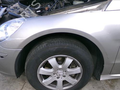 left-front-fenders-mercedes-benz-r-class-w251-v251-2005-2006-2007-2008-2009-2010-2011-2012-2013-2014-2015-2016-2017-29520401 main image