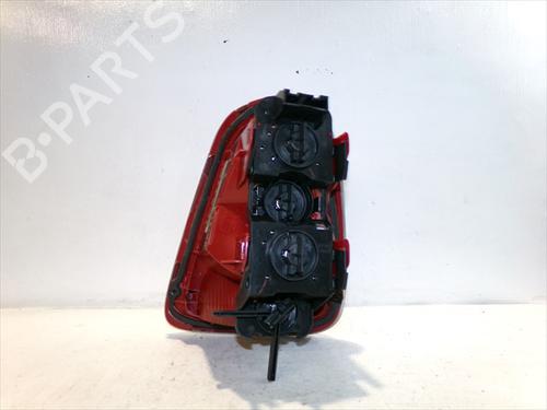 Left taillight MINI MINI (R56) Cooper D | BP37069218C34 - Image 2