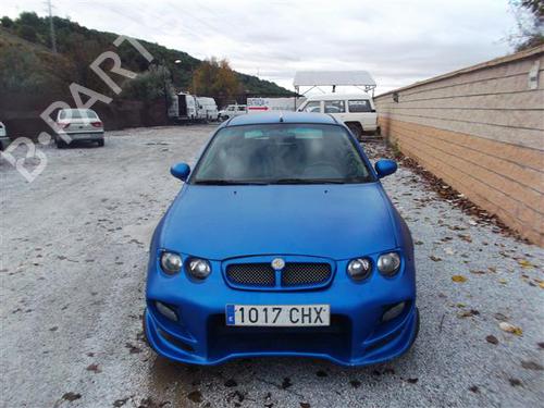 Used Parts MG MG ZR 105 4513799