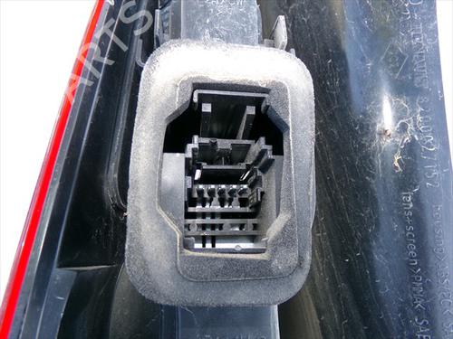 Right taillight RENAULT ESPACE IV (JK0/1_) 2.0 dCi (JK01, JK02, JK1J, JK1K, JK1H) | BP39226260C35 - Image 3