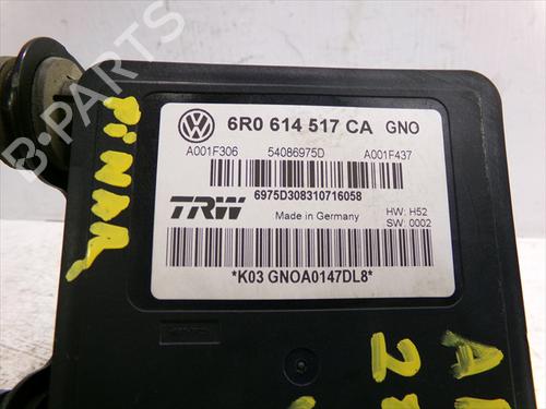 ABS pump SKODA RAPID Spaceback (NH1) 1.6 TDI | BP24557286M43 - Image 5