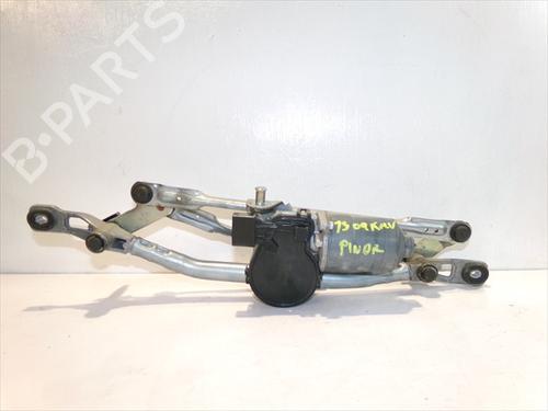 Front wiper motor FIAT 500X (334_) 1.4 (334AXC1B, 334AXC11) | BP37282407M29 - Image 2