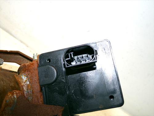 Steering column RENAULT CLIO IV (BH_) 1.5 dCi 75 | BP24561760M21