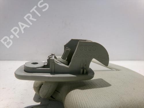 Left sun visor SEAT CORDOBA (6L2) 1.9 TDI | BP31942743I1