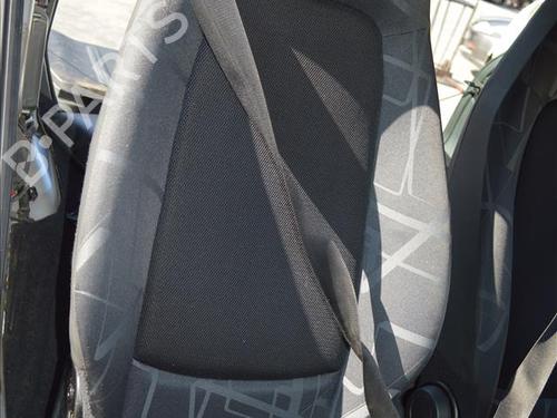 Used Front right seatbelt Front right seatbelt SMART FORTWO Coupe (451) 1.0 (451.331, 451.380) (71 hp) 24560500 24560500