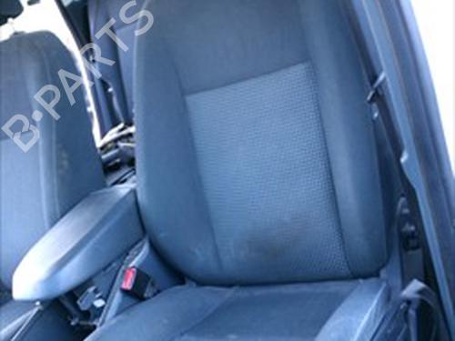 Asiento delantero izquierdo Asiento delantero izquierdo 38232755 38232755