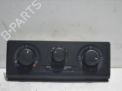 Used Climate control Climate control SKODA ROOMSTER (5J7) 1.4 TDI (80 hp) 24557492 24557492
