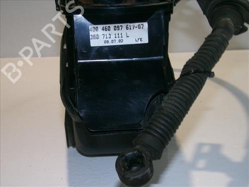 Gear lever VW PASSAT B5.5 (3B3) 1.9 TDI | BP24859024M90  - Image 5