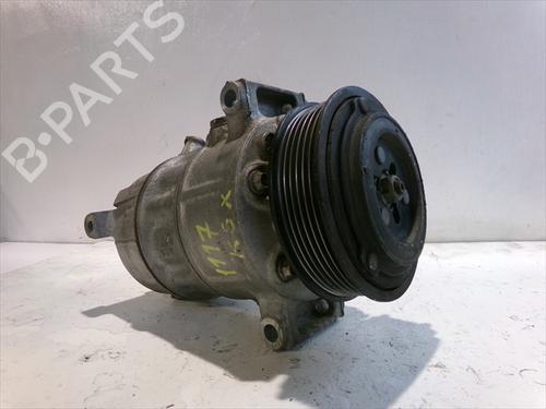 AC compressor OPEL INSIGNIA A (G09) 2.0 CDTI (68) | BP38317630M34 - Image 2