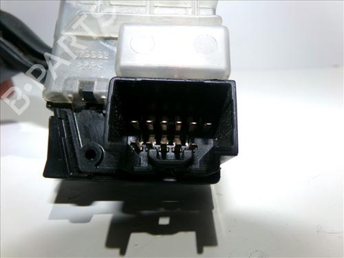 Steering column stalk MAZDA 3 (BK) 1.6 DI Turbo | BP33423544I23 - Image 4