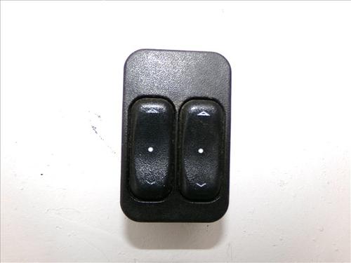 Used Left front window switch Left front window switch OPEL ZAFIRA A MPV (T98) 2.0 DTI 16V (F75) (101 hp) 28313966 28313966