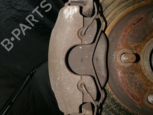 Used Left front brake caliper Left front brake caliper FORD TOURNEO CONNECT 1.8 TDCi (90 hp) 26593448 26593448