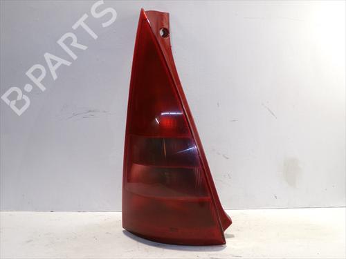 Used Left taillight Left taillight CITROËN C3 I (FC_, FN_) 1.4 HDi (68 hp) 33264538 33264538