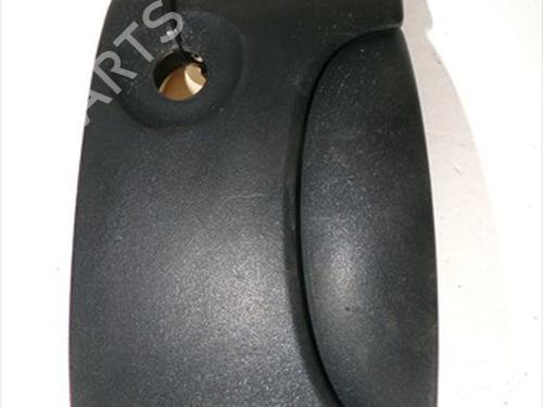 Used Rear right exterior door handle Rear right exterior door handle RENAULT KANGOO (KC0/1_) 1.5 dCi (84 hp) 39739114 39739114