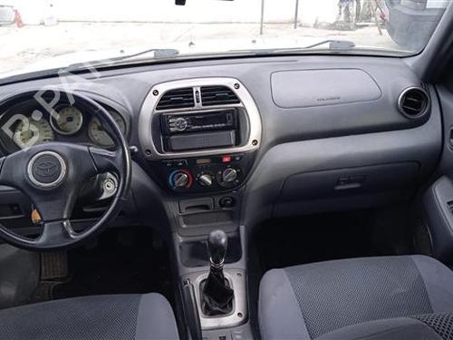 Headlight switch TOYOTA RAV 4 II (_A2_) 2.0 4WD (ACA21, ACA20) | BP24559077I24  - Image 10