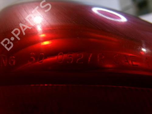 Right taillight DAEWOO REZZO (U100) 2.0 | BP28290276C35 - Image 4