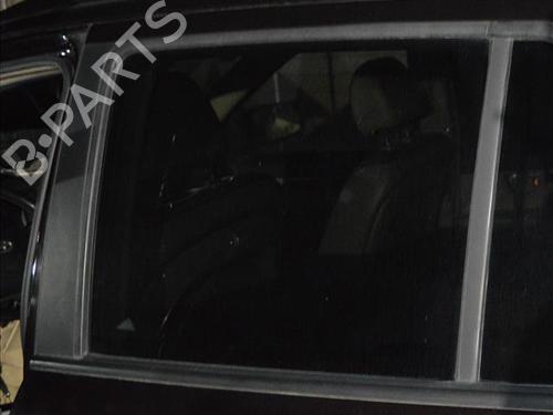 Dør rude ventre bagtil Dør rude ventre bagtil HYUNDAI SANTA FÉ II (CM) 2.2 CRDi (139 hp) 24562572 24562572