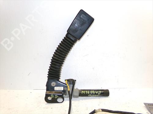 Engache cinturón Engache cinturón BMW 3 (E36) 316 i (102 hp) 26283726 26283726