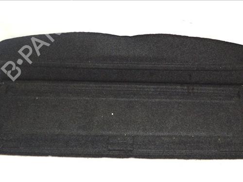 Used Rear parcel shelf Rear parcel shelf CITROËN XSARA PICASSO (N68) 2.0 HDi (90 hp) 25152755 25152755