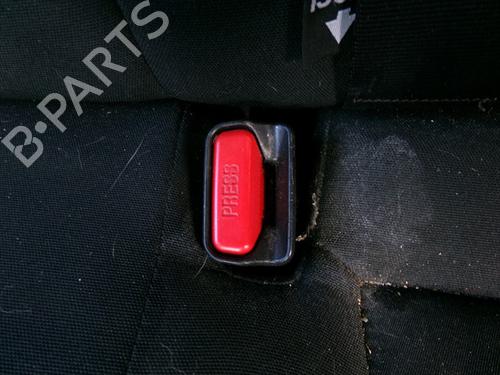 Used Seat buckle Seat buckle CITROËN C4 II (NC_) 1.6 HDi 90 (92 hp) 33312337 33312337
