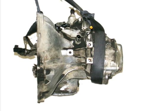 Gearbox OPEL ASTRA H GTC (A04) 1.6 (L08) | BP24860321M3 - Image 3