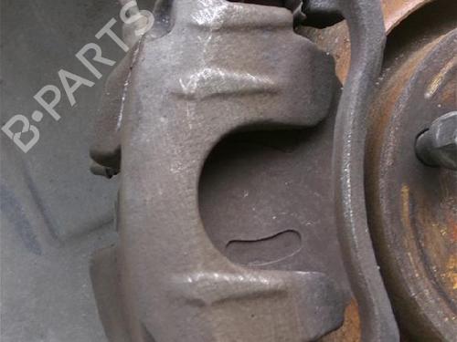 Used Left front brake caliper Left front brake caliper PEUGEOT 307 Break (3E) 1.6 HDi 110 (109 hp) 25280018 25280018