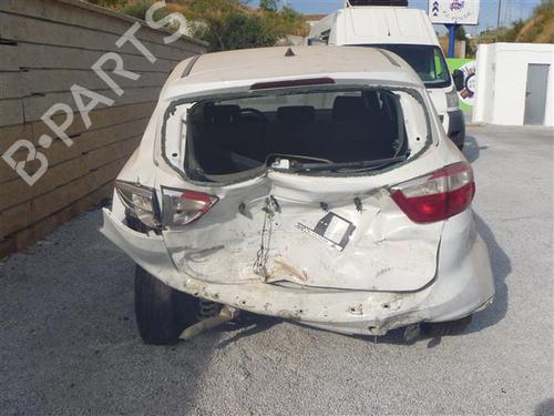 Headlight switch FORD C-MAX II (DXA/CB7, DXA/CEU) 1.0 EcoBoost | BP24555898I24  - Image 7