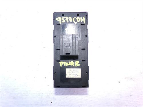 Left front window switch AUDI A4 B6 (8E2) 2.0 | BP39578267I27 - Image 2
