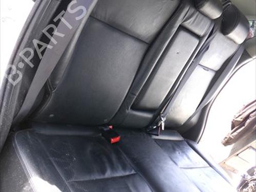 Used Rear seat Rear seat MITSUBISHI ASX (GA_W_) 1.8 DI-D (GA6W) (150 hp) 34180588 34180588