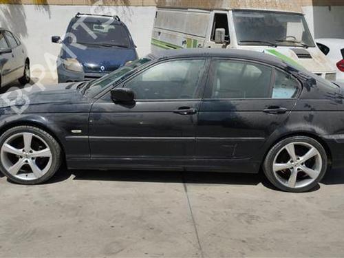 Electronic module BMW 3 (E46) 320 d | BP24565646M83 - Image 4