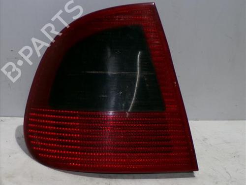 Used Left taillight Left taillight 24857836 24857836