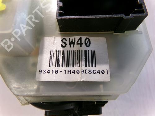 Forlygtekontakt KIA CEE'D Hatchback (ED) 2.0 CRDi 140 | BP26204735I24 - Image 5