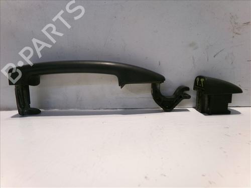 Tailgate handle CITROËN JUMPY II Van 2.0 HDi 125 | BP24558178C132 - Image 4