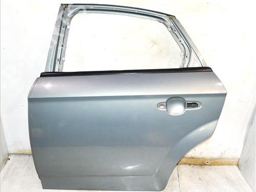 Used Left rear door Left rear door FORD MONDEO IV (BA7) 2.0 TDCi (140 hp) 24561089 24561089