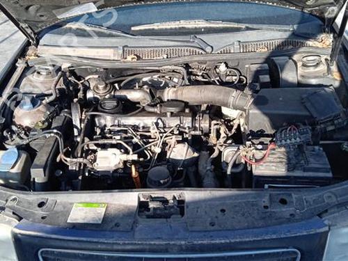 Headlight switch AUDI A3 (8L1) 1.9 TDI | BP24557915I24 - Image 5