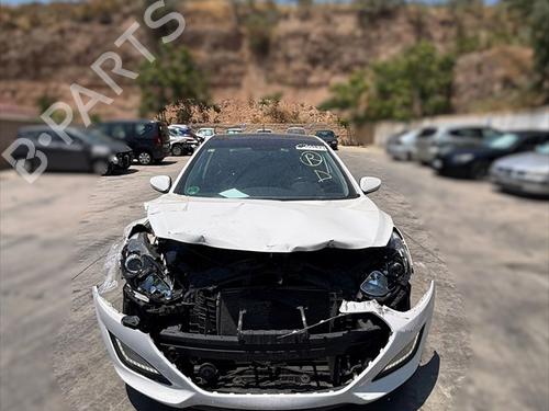 Brugte HYUNDAI i30 (GD) 1.6 4897410