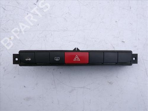 Used Warning switch Warning switch FIAT LINEA (323_, 110_) 1.6 D Multijet (105 hp) 24859456 24859456