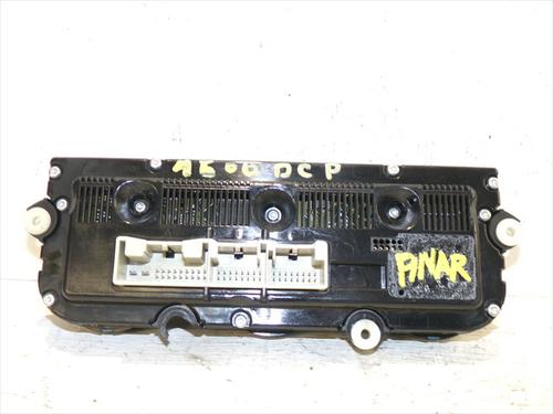 Climate control VW GOLF V (1K1) 1.9 TDI | BP30006801I5 - Image 2