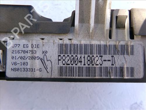 Electronic module RENAULT MODUS / GRAND MODUS (F/JP0_) 1.5 dCi (FP0D, JP0D) | BP28488414M83 - Image 3